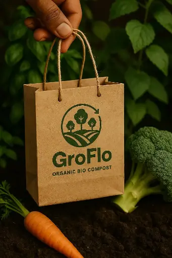 Organic Bio Compost +vermiAddition